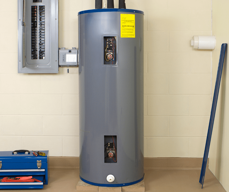 120°F or Bust Why Your Water Heater Temperature is Vital for Your