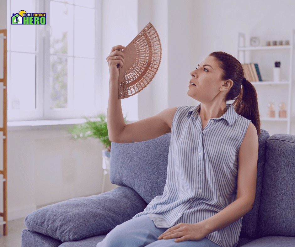 Beat the Heat and Humidity - Home Energy Hero