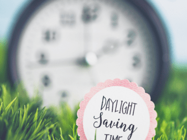 Daylight Savings Time